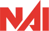 NAI Initial logo