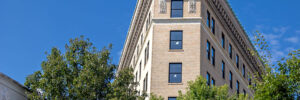 Boutique hotels are all the rage in Asheville, NC!
