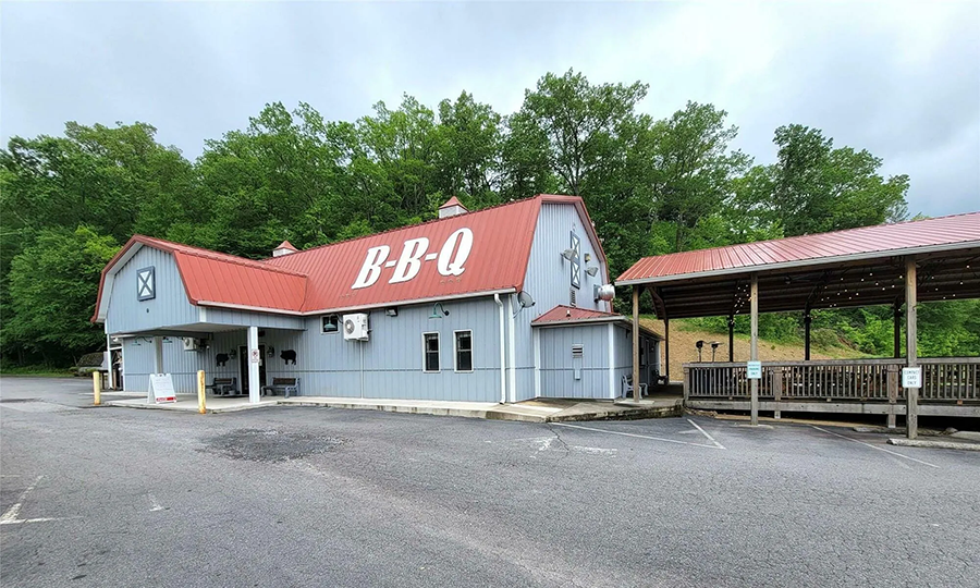 701 NC Hwy 9 in Black Mountain, NC