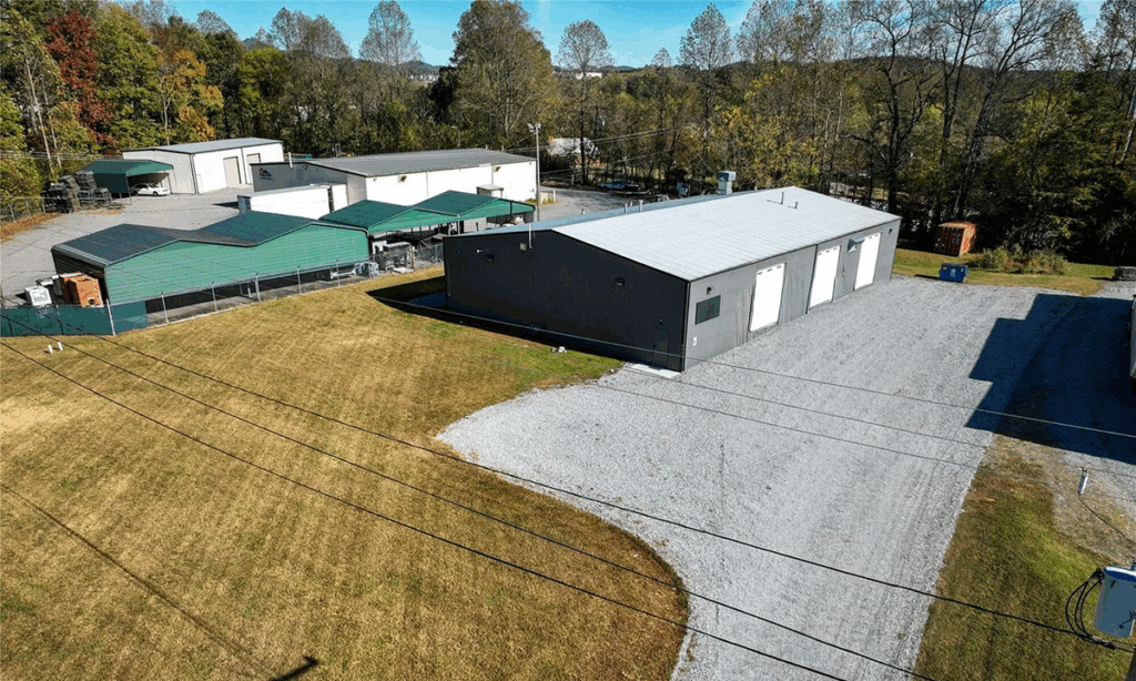 2308 Icenhour Court, Lenoir, NC